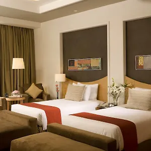 Hotel Radisson Blu, Gurgaon