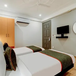 Hotel Akshay, Gurgaon