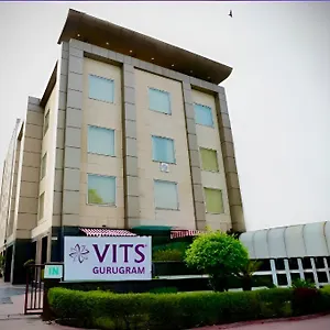 Hotel Vits Gurugram Formerly Known As Windsor Heights, Gurgaon