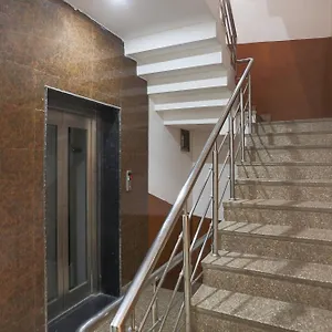 Hotel Capital O Ram Krishna Residency Near Artemis Hospital, Gurgaon