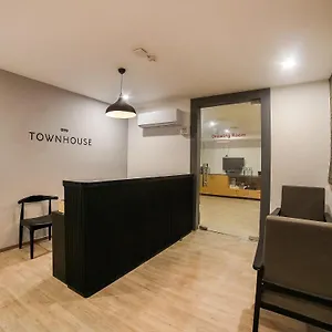 Hotel Super Townhouse Near Appu Ghar, Gurgaon